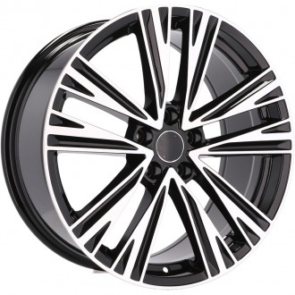 Audi 1424 8x18 5x112 